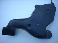 Yamaha YZF R6 5EB 99/02 droit d'admission d'air droit, CANAL , TUYAU D'AIR, RAM