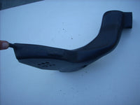 Yamaha YZF R6 5EB 99/02 droit d'admission d'air gauche, CANAL , TUYAU D'AIR, RAM