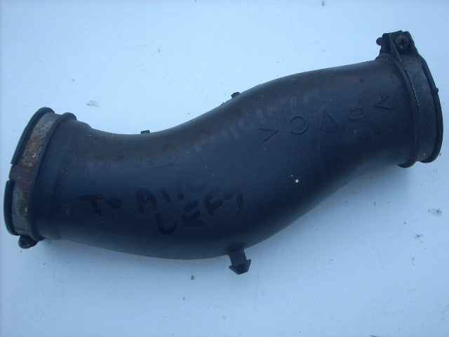 Yamaha YZF R6 5EB 99/02 droit d'admission d'air gauche, CANAL , TUYAU D'AIR, RAM