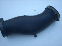 Yamaha YZF R6 5EB 99/02 droit d'admission d'air droite, CANAL , TUYAU D'AIR, RAM