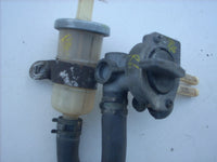 Yamaha YZF R6 5EB 99/02 robinet d'essense fuel tap PETCOCK FUEL SENDING UNIT