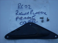 Yamaha YZF R6 5EB 99/02 Habillages carrenage carrosserie carénage pour cadre dro