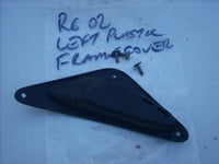 Yamaha YZF R6 5EB 99/02 Habillages carrenage carrosserie carénage pour cadre gau