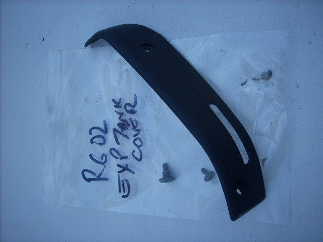 Yamaha YZF R6 5EB 99/02 Habillages carrenage carrosserie carénage pour vase d'ex