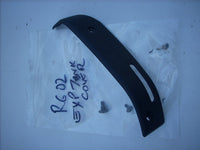 Yamaha YZF R6 5EB 99/02 Habillages carrenage carrosserie carénage pour vase d'ex