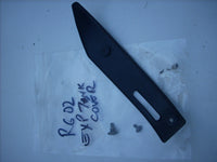 Yamaha YZF R6 5EB 99/02 Habillages carrenage carrosserie carénage pour vase d'ex