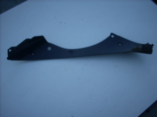 Yamaha YZF R6 5EB 99/02 carrosserie carénage CARRENAGE LATERAL, flanc droite R/H