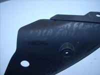 Yamaha YZF R6 5EB 99/02 carrosserie carénage CARRENAGE LATERAL, flanc droite R/H