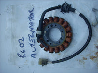 Yamaha YZF R6 5EB 99/02 Alternateur, Bobine Alternator GENERATOR ALTERNATOR STAT