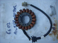 Yamaha YZF R6 5EB 99/02 Alternateur, Bobine Alternator GENERATOR ALTERNATOR STAT