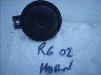 Yamaha YZF R6 5EB 99/02 Klaxon , HORN, CLACSON