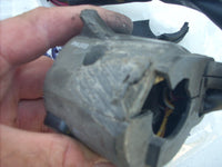 Yamaha YZF R6 5EB 99/02 COMODO GUIDON GAUCHE , dommages HANDLEBAR SWITCHES LEFT,