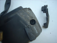 Yamaha YZF R6 5EB 99/02 COMODO GUIDON GAUCHE , dommages HANDLEBAR SWITCHES LEFT,