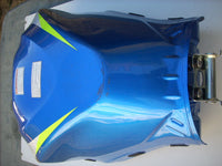 Suzuki GSXR 1000 11-15 L2-5 réservoir reservoir carburant essence, bosse PETROL/