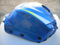 Suzuki GSXR 1000 11-15 L2-5 réservoir reservoir carburant essence, bosse PETROL/