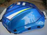 Suzuki GSXR 1000 11-15 L2-5 réservoir reservoir carburant essence, bosse PETROL/