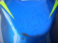 Suzuki GSXR 1000 11-15 L2-5 réservoir reservoir carburant essence, bosse PETROL/