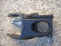 Suzuki GSXR 1000 11-15 L2-5 Bra Osciliant, REAR SWINGING ARM with chain, Swingar