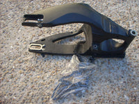 Suzuki GSXR 1000 11-15 L2-5 Bra Osciliant, REAR SWINGING ARM with chain, Swingar