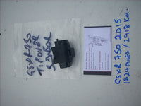 Suzuki GSXR 1000 11-15 L2-5 capteur d'angle d'inclinaison tip over tilt angle se