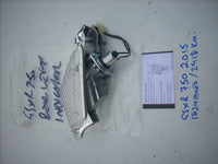 Suzuki GSXR 1000 11-15 L2-5 Clignotant, , arriere gauche INDICATOR, rear left bl
