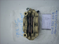 Suzuki GSXR 1000 11-15 L2-5 ÉTRIER DE FREIN , avant droit BREMBO FRONT RIGHT BRA