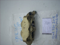 Suzuki GSXR 1000 11-15 L2-5 ÉTRIER DE FREIN , avant droit BREMBO FRONT RIGHT BRA