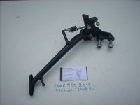 Suzuki GSXR 1000 11-15 L2-5 Bequilles Laterales , SIDE STAND ASSY KICK PROP, CAV