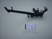 Suzuki GSXR 1000 11-15 L2-5 Bequilles Laterales , SIDE STAND ASSY KICK PROP, CAV