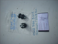 Suzuki GSXR 1000 11-15 L2-5 Paire de diabolos, ariere, PADDOCK STAND SWINGARM BO