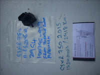 Suzuki GSXR 1000 11-15 L2-5 Capteur de pression d'air, MAP MAS Air pressure sens