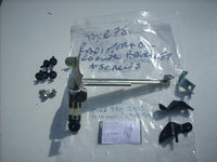 Suzuki GSXR 1000 11-15 L2-5 radiateur support RADIATOR support bracket