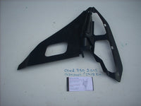 Suzuki GSXR 1000 11-15 L2-5 carrosserie carénage CARRENAGE flanc avant droite ,