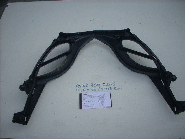 Suzuki GSXR 1000 11-15 L2-5 Habillages suport ,entourer le phare avant dommages