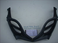 Suzuki GSXR 1000 11-15 L2-5 Habillages suport ,entourer le phare avant dommages