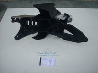 Suzuki GSXR 1000 11-15 L2-5 Support de plaque rear number plate holder, Kupplung