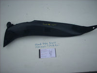 Suzuki GSXR 1000 11-15 L2-5 Habillages carrenage carrosserie carénage flanc gauc