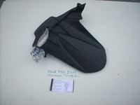 Suzuki GSXR 1000 11-15 L2-5 GARDE BOUE ARRIERE rear mud guard , hugger,fender