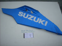 Suzuki GSXR 1000 11-15 L2-5 Habillages carrenage carrosserie carénage flanc gauc