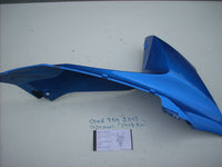 Suzuki GSXR 1000 11-15 L2-5 Carénage rayure, au dessus de droit d'admission Fair
