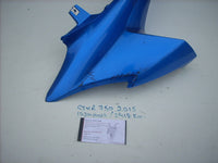 Suzuki GSXR 1000 11-15 L2-5 Carénage rayure, au dessus de droit d'admission Fair