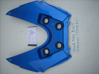 Suzuki GSXR 1000 11-15 L2-5 carrosserie carénage CARRENAGE arrier le selle passe