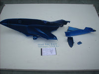 Suzuki GSXR 1000 11-15 L2-5 coques arriere droite Lateraux l'arrière dommage ,ri