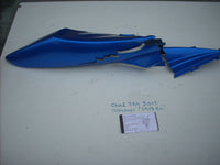 Suzuki GSXR 1000 11-15 L2-5 coques arriere droite Lateraux l'arrière dommage ,ri