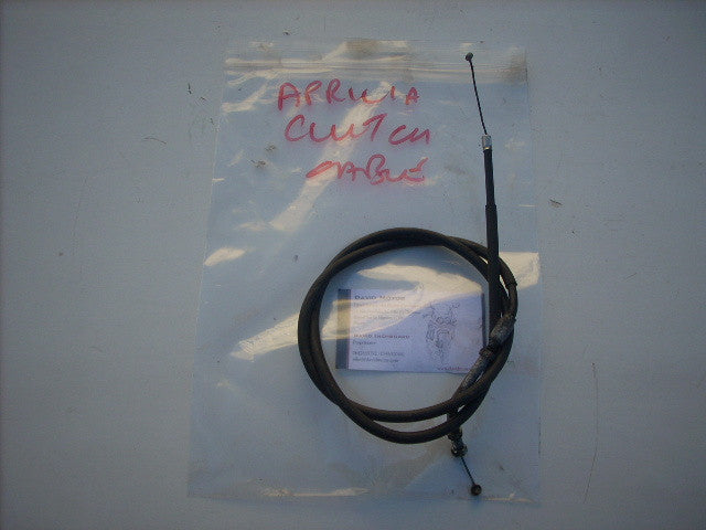 Aprilia RSV Tuono Racing 1000R mille Factory 2004 ok 03/05 câble d'embrayage, CL