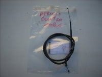 Aprilia RSV Tuono Racing 1000R mille Factory 2004 ok 03/05 câble d'embrayage, CL