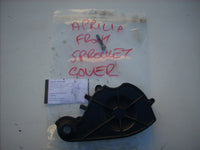 Aprilia RSV Tuono Racing 1000R mille Factory 2004 ok 03/05 couvercle de pignon a