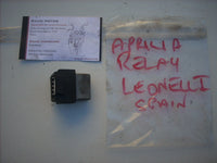 Aprilia RSV Tuono Racing 1000R mille Factory 2004 ok 03/05 RELAI Leonelli Relay