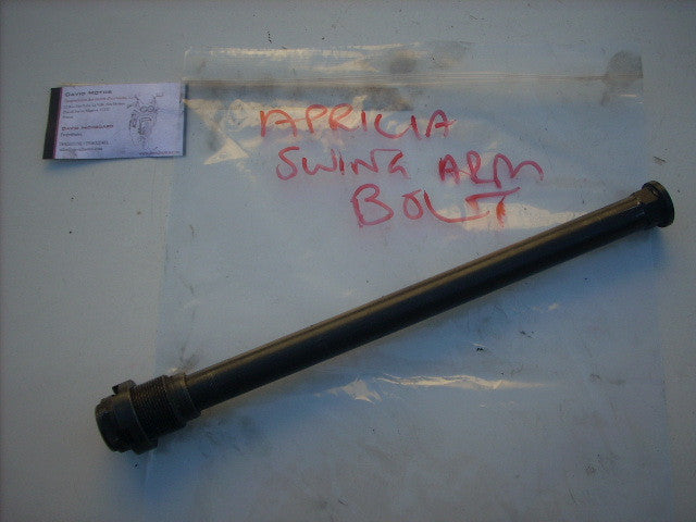 Aprilia RSV Tuono Racing 1000R mille Factory 2004 ok 03/05 Vis pour Bra Oscilian