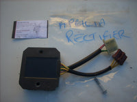 Aprilia RSV Tuono Racing 1000R mille Factory 2004 ok 03/05 Regulateur RECTIFIER